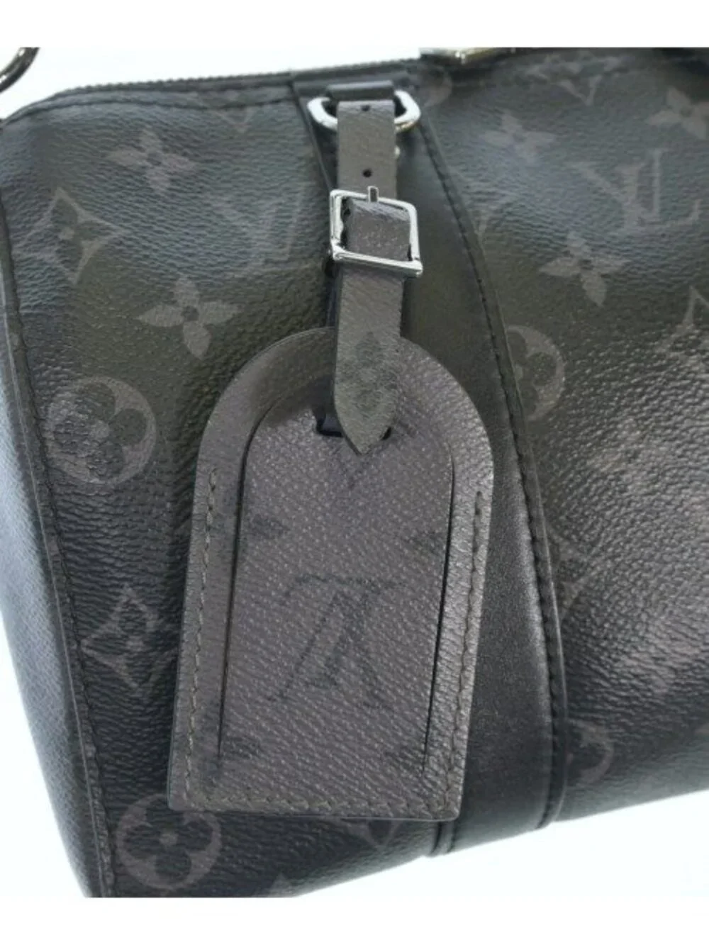 Louis Vuitton Boston Bag
